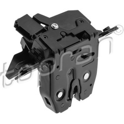 galinių durų užraktas
                                TOPRAN                                                209 394, Nenur