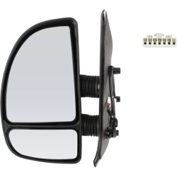 išorinis veidrodėlis LORO
                                ABAKUS                                0535M03, Nenurodytas gamint