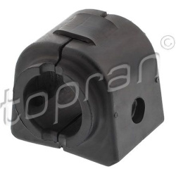 stabilizatoriaus įvorė
                                TOPRAN                                                723 183, Nenur
