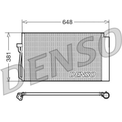 DENSO                                                DCN05017, DENSO, DCN05017, auto detalė