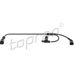 jutiklis, rato greitis
                                TOPRAN                                112 228, Nenurodytas gamintojas,