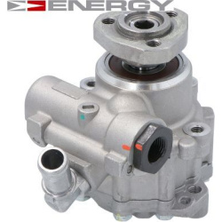 hidraulinis siurblys, vairo sistema
                                ENERGY                                                PW6