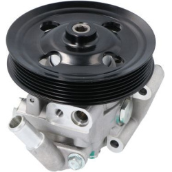 hidraulinis siurblys, vairo sistema
ENERGY PW6