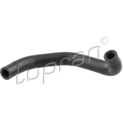 radiatoriaus žarna
                                TOPRAN                                                118 150, Nenurodyta