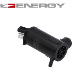 vandens siurblys, priekinio stiklo plovimas
                                ENERGY                                           