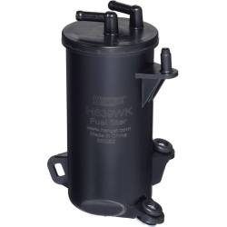 kuro filtras
                                HENGST FILTER                                                H639WK D914, Nenuro