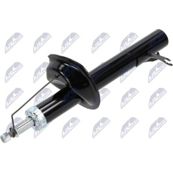 NTY FRONT SHOCK ABSORBER
                                NTY-SPEC                                                A-FR-012, NT