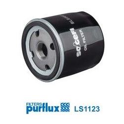 alyvos filtras
                                PURFLUX                                LS1123, PURFLUX, LS1123, auto detalė