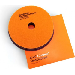 Poliravimo padas One Cut 150 x 23 mm Koch Chemie
                                KochChemie                                KO