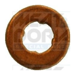 tarpiklis, purkštuko laikiklis
                                MEAT &amp; DORIA                                             