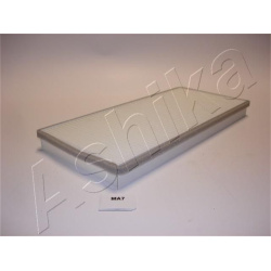 filtras, salono oras
                                ASHIKA                                                21-MA-MA7, ASHIKA,