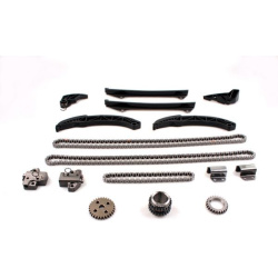 paskirstymo grandinės komplektas
                                HEPU                                                21-0416