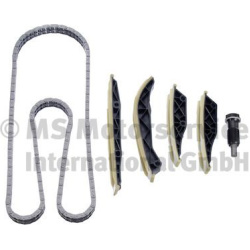 paskirstymo grandinės komplektas
                                KOLBENSCHMIDT                                400210400004, 