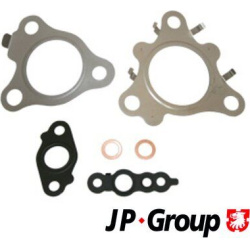 montavimo komplektas, kompresorius JP
                                JP GROUP                                               