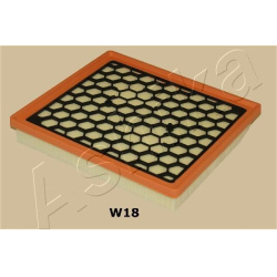 oro filtras
                                ASHIKA                                20-0W-W18, ASHIKA, 20-0W-W18, auto detalė