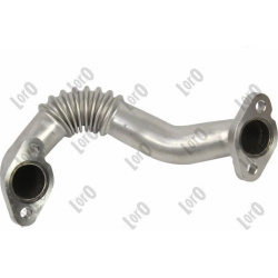 vamzdis, EGR vožtuvas LORO
                                ABAKUS                                                121-00-108,