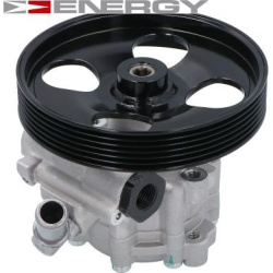 hidraulinis siurblys, vairo sistema
                                ENERGY                                                PW6