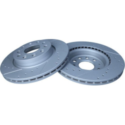 stabdžių diskas (1vnt)
                                MAXGEAR                                                19-0820SPORT,