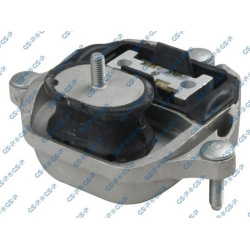 montavimas, automatinė transmisija
                                GSP                                                531418