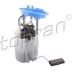 degalų tiekimo blokas
                                TOPRAN                                630 683, Nenurodytas gamintojas,