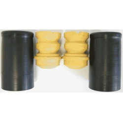 apsauginio dangtelio komplektas, amortizatorius Service Kit
                                BOGE                             