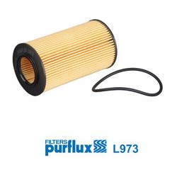 alyvos filtras
                                PURFLUX                                L973, PURFLUX, L973, auto detalė