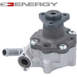 hidraulinis siurblys, vairo sistema
                                ENERGY                                                PW6