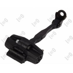 durų sklendė LORO
                                ABAKUS                                                150-03-052, Nenurod