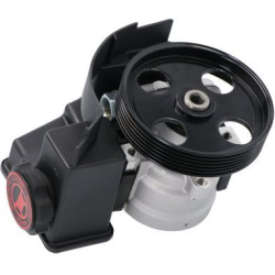 hidraulinis siurblys, vairo sistema
                                ENERGY                                                PW6