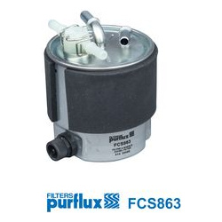 kuro filtras
                                PURFLUX                                                FCS863, PURFLUX, FCS863, 