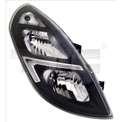 priekinis žibintas
                                TYC                                                20-19238-06-2, Nenurod