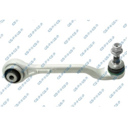 pakabos svirtis
                                GSP                                S063390, GSP, S063390, auto detalė