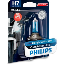 lemputė CrystalVision ultra moto
                                PHILIPS                                                1297