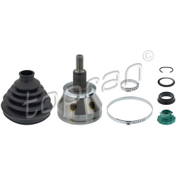 pusašio šarnyras
                                TOPRAN                                                115 566, Nenurodytas