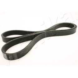 V formos rumbuoti diržai
                                ASHIKA                                                112-6PK1485, 