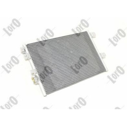 kondensatorius, oro kondicionierius LORO
                                ABAKUS                                              