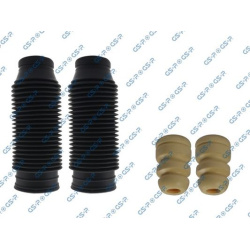 apsauginio dangtelio komplektas, amortizatorius
                                GSP                                          