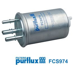 kuro filtras
                                PURFLUX                                                FCS974, PURFLUX, FCS974, 