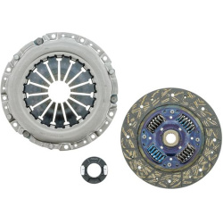 sankabos komplektas AISIN Clutch Kit (3P)
                                                KY-104, Nenurodytas gamintojas, KY-
