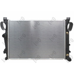 radiatorius, variklio aušinimas LORO
                                ABAKUS                                                0