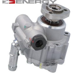 hidraulinis siurblys, vairo sistema
                                ENERGY                                                PW6