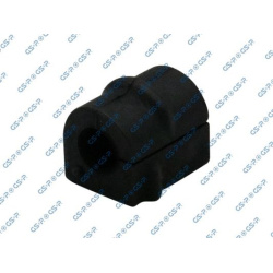 stabilizatoriaus įvorė
                                GSP                                512458, GSP, 512458, auto detalė