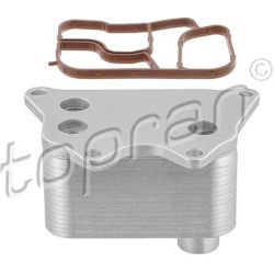 alyvos aušintuvas, variklio alyva
                                TOPRAN                                                113 