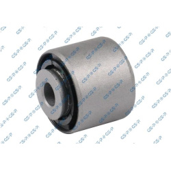 stebulės laikiklio įvorė
                                GSP                                                535871, GSP, 5