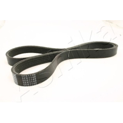 V formos rumbuoti diržai
                                ASHIKA                                                112-5PK1140, 