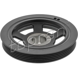 skriemulys, alkūninis velenas
                                TOPRAN                                                821 696,