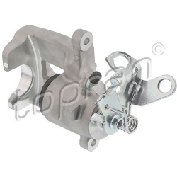 stabdžių apkaba
                                TOPRAN                                                120 711, Nenurodytas 