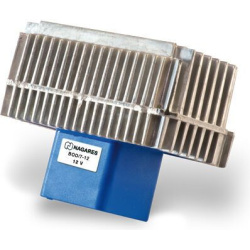 valdymo blokas, kaitinimo žvakių sistema
                                MAHLE                                             