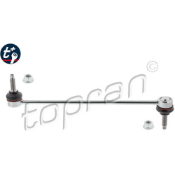 stabilizatoriaus traukė t+
                                TOPRAN                                                410 586, Ne