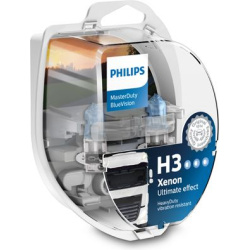 lemputė MasterDuty BlueVision
                                PHILIPS                                                13336MD
